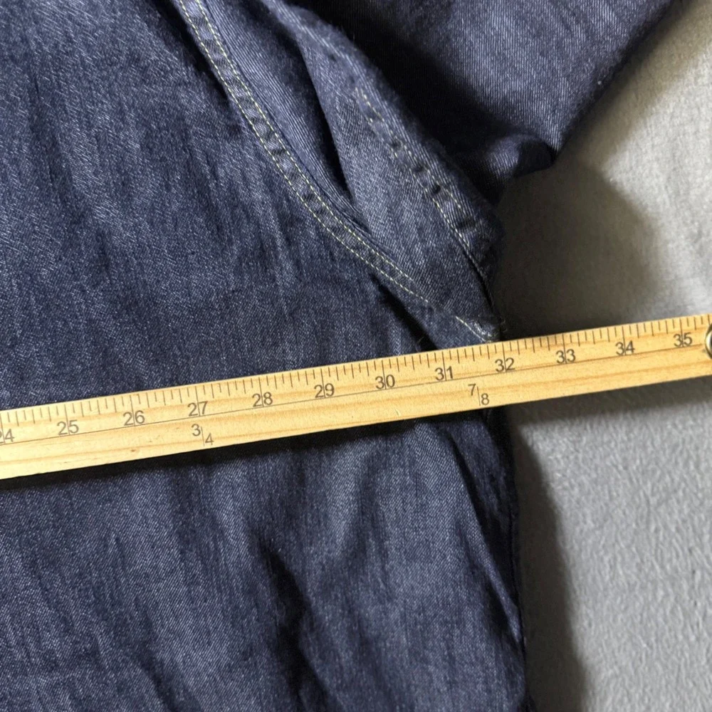 Levis levi long